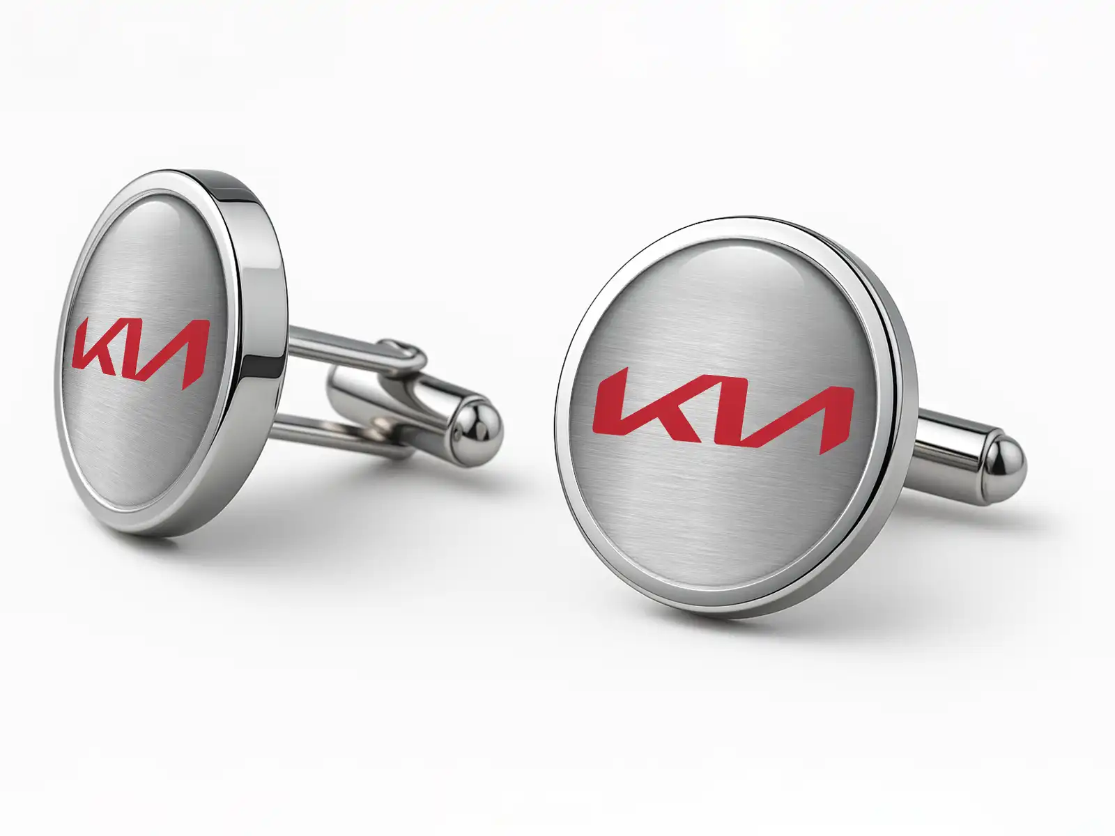 KIA Gemelos Formales Moda Hombre Estilo Universal